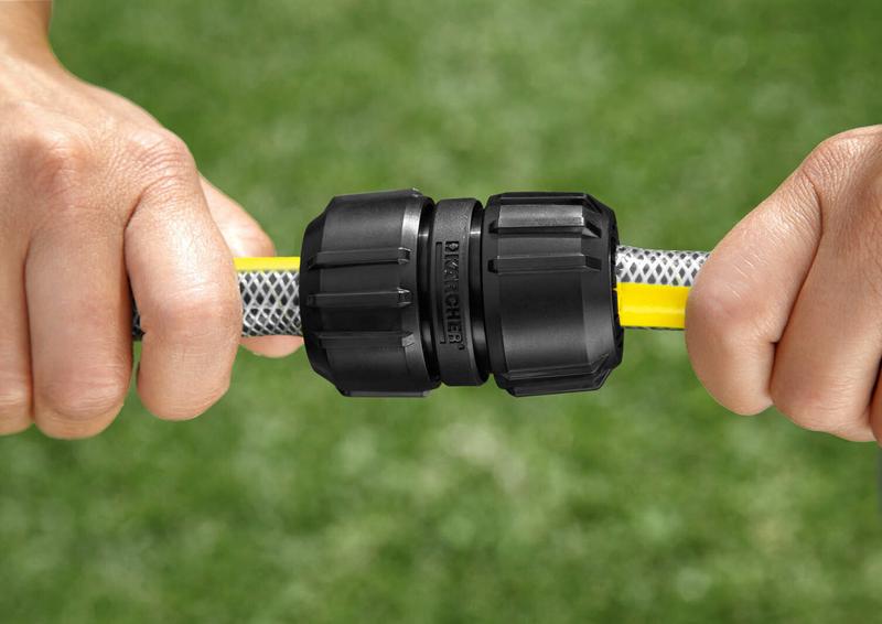 Муфта універсальна ремонтна Karcher Loose 1/2-5/8-3/4 (2.645-197.0)