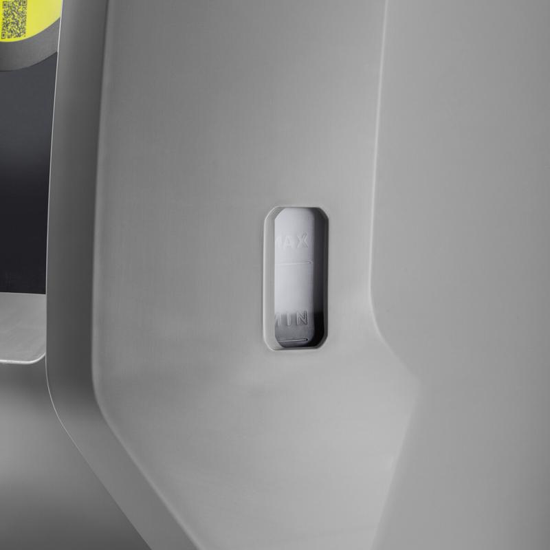 Апарат високого тиску Karcher HD 10/21-4 S Plus (1.286-958.0)