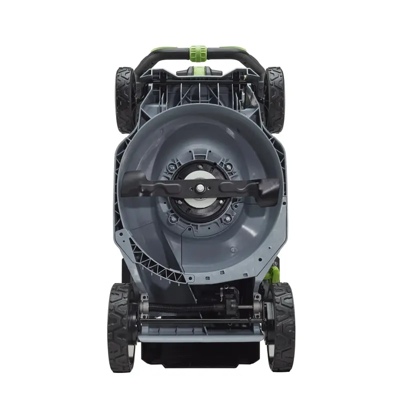 Газонокосарка EGO LM1702E-SP акумуляторна самохідна, 56 В, 42 см (0500024009) 83008