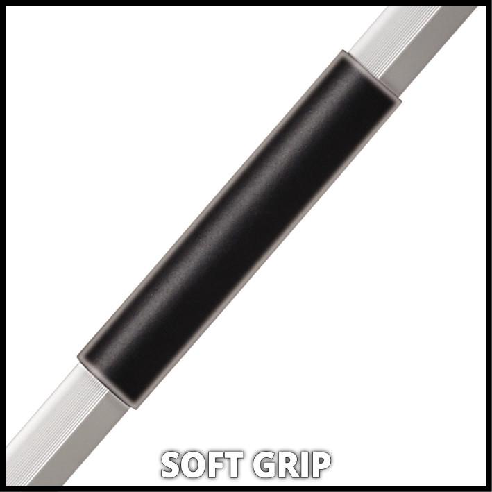 Кущоріз телескопічний акумуляторний Einhell GC-HH 18/45 Li T - Solo (3410585)