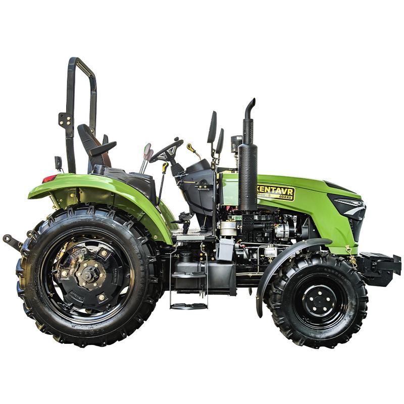 Трактор KENTAVR S 404XU