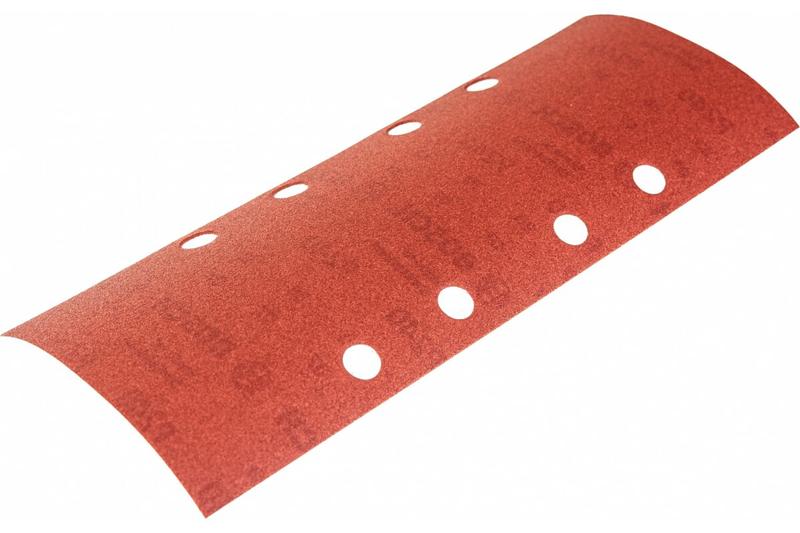 Шліфлист Bosch Expert для Wood and Paint C430, 93x230 мм, K240, 10 шт. (2608605301)