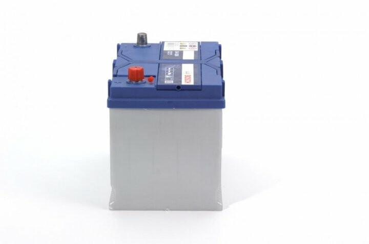 Акумулятор Bosch S4 026 (0092S40260)