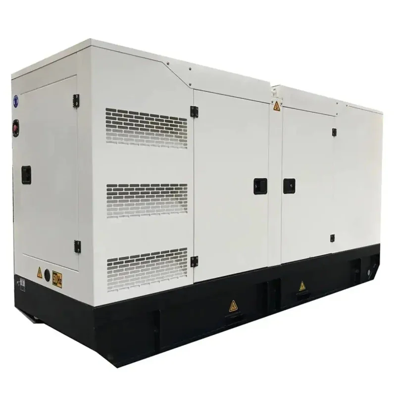 Дизельний генератор UNIVERSAL UND-BD150 KVA