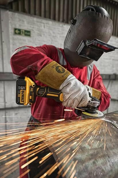 Набір інструментів DeWalt DCK2051H2T+DCG405N