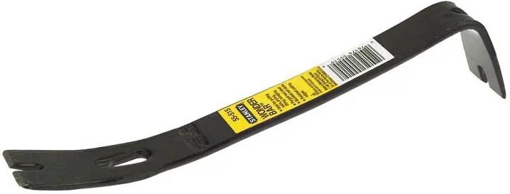 Цвяходер-монтувалка Stanley Wrecking Bar (1-55-515)