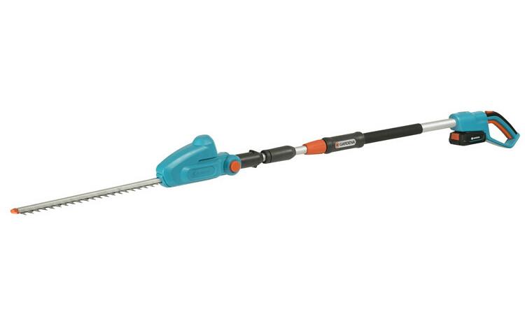Кущоріз телескопічний акумуляторний Gardena THS 42 (14732-20.000.00)