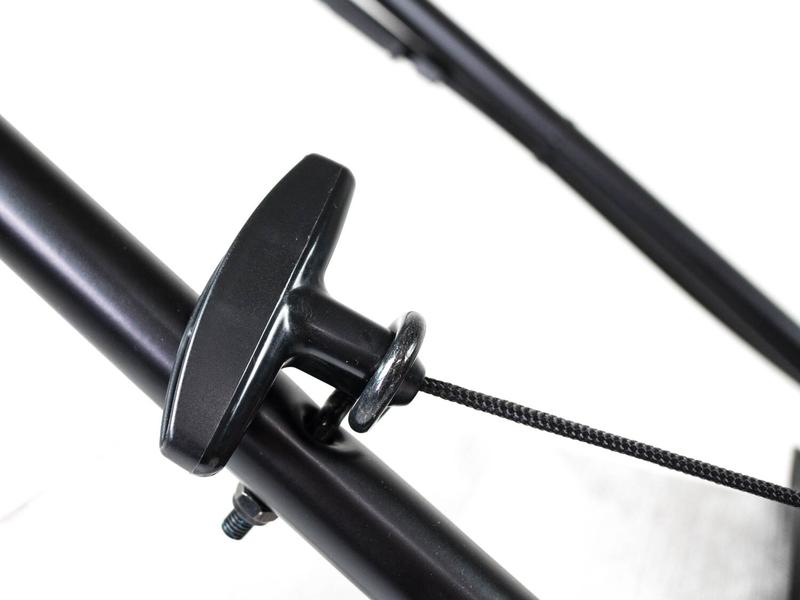 Газонокосарка Honda HRG466CSKEP