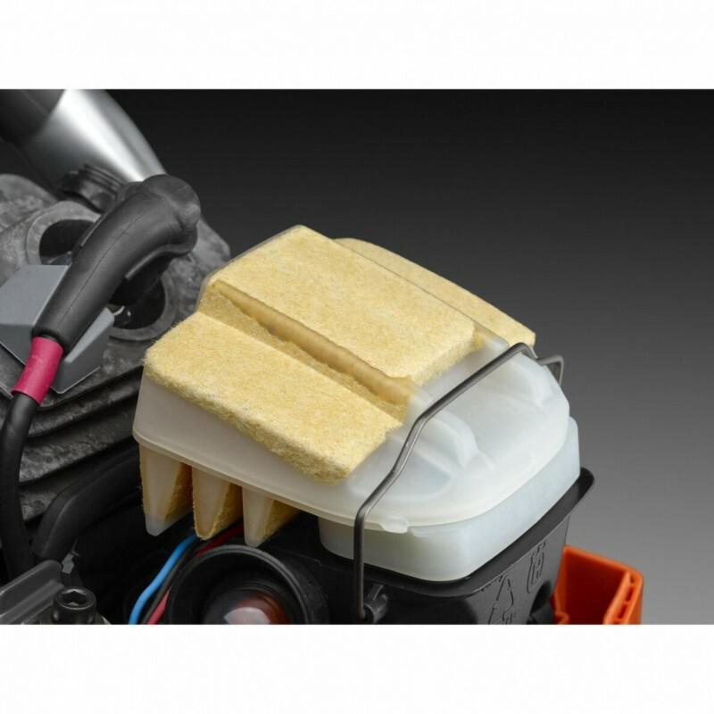 Бензопила Husqvarna 445 II (9705587-35)