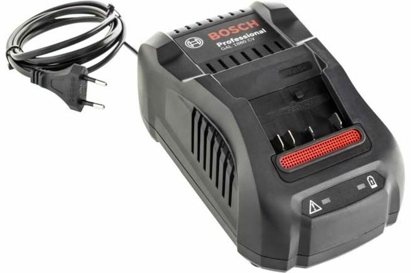 Зарядний пристрій Bosch GAL1880CV (2607225922)
