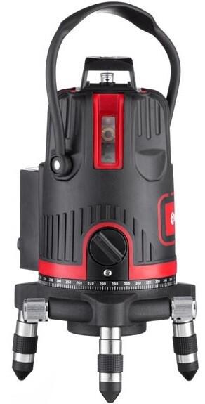 Лазерний рівень Intertool MT-3004