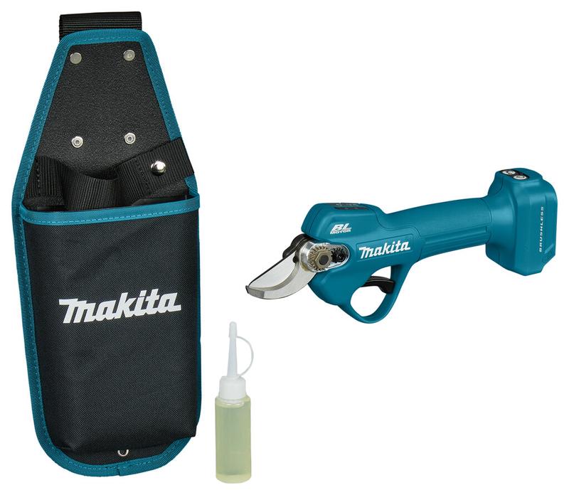 Акумуляторний секатор Makita CXT UP100DZ (без АКБ та ЗП)