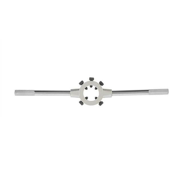 Тримач для плашок Intertool 25х9 (SD-8413)