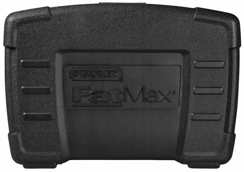 Викрутка з насадками Stanley FatMax (0-79-153)