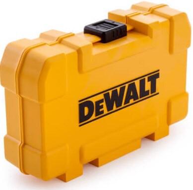Набір біт і насадок DeWALT DT71700