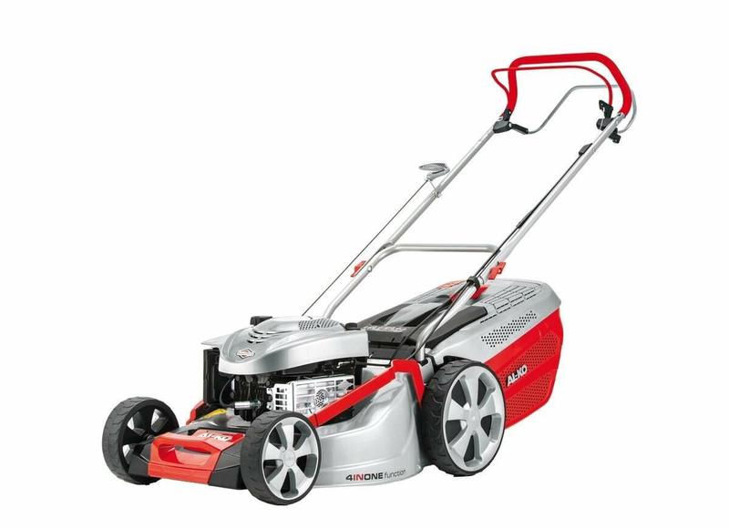 Газонокосарка Al-ko Highline 525 SP