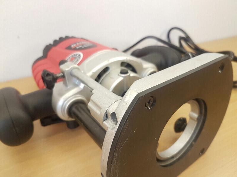 Фрезер Stark ER 1600 Profi