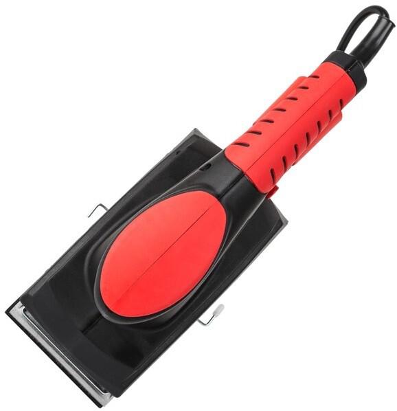 Шліфмашина вібраційна Intertool WT-0521