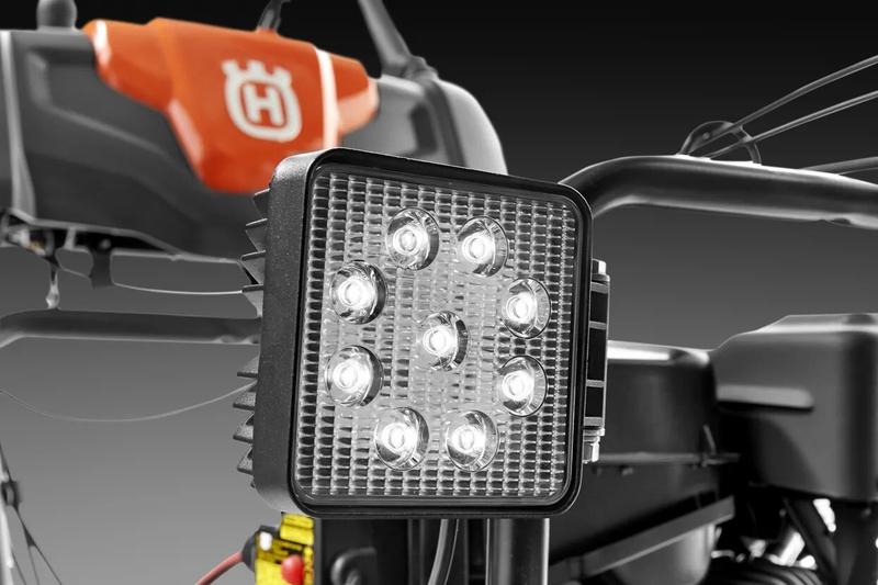 Снігоприбиральник Husqvarna ST 224 (9705286-01)