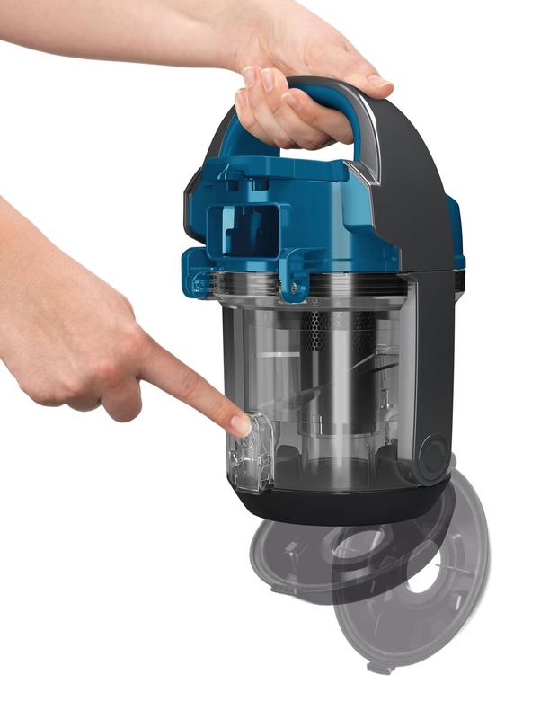 Пилосос Bosch BGS05A220