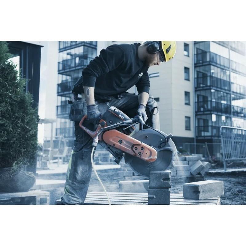 Бензоріз Husqvarna K770 (9676821-01)