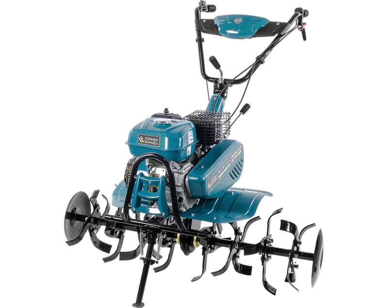 Бензиновий культиватор KS 7HP-950S