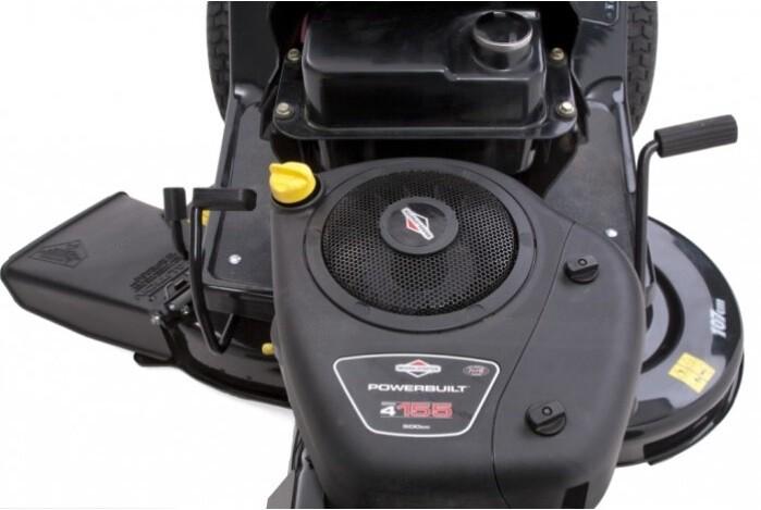 Трактор косарка Briggs   Stratton MURRAY EMT155420H