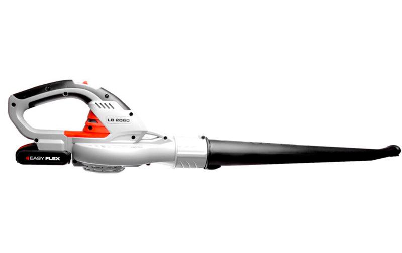 Акумуляторна повітродувка AL-KO LB 2060 (113537)