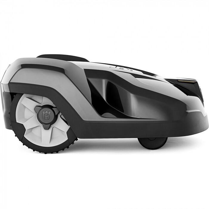 Газонокосарка-робот Husqvarna AM 420 (9676731-11)