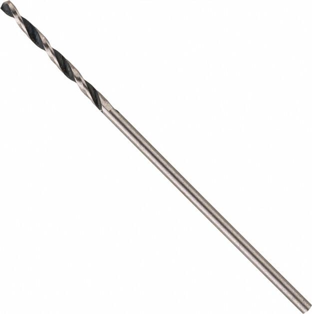 Свердло Bosch 2 HSS PointTeQ 1 мм, 2 шт (2608577153)