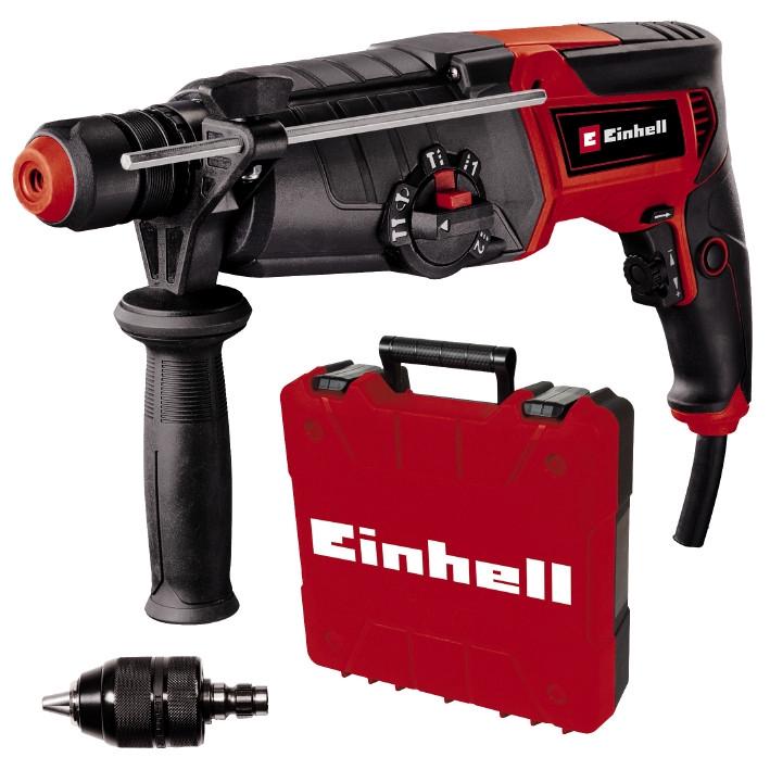 Перфоратор електричний Einhell TE-RH 950 5F (4257978)