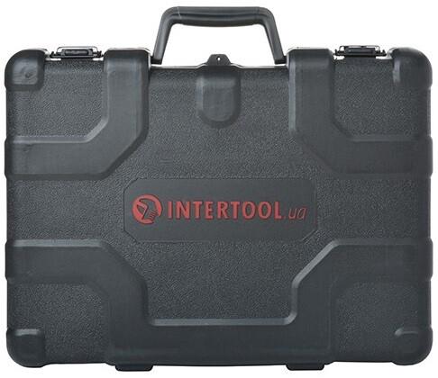 Перфоратор Intertool WT-0160
