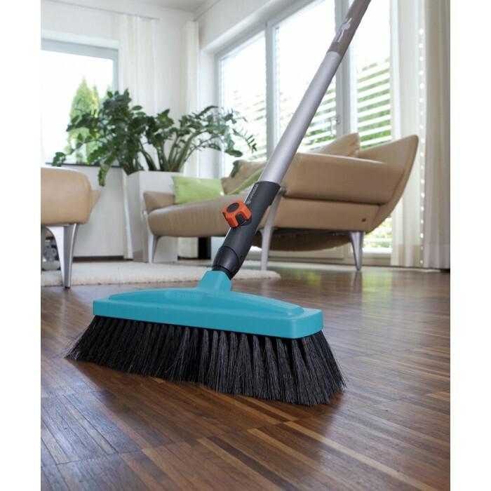 Щітка для прибирання Gardena Combisystem 34 см (03630-20.000.00)