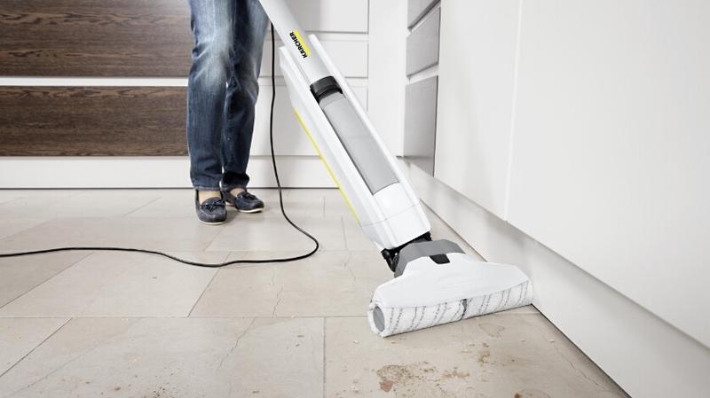 Пилосос для вологого прибирання Karcher FC 5 Premium