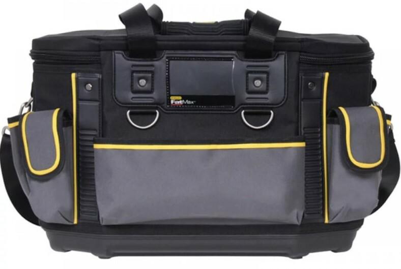 Сумка з округлим верхом Stanley FatMax Round Top (FMST1-70749)