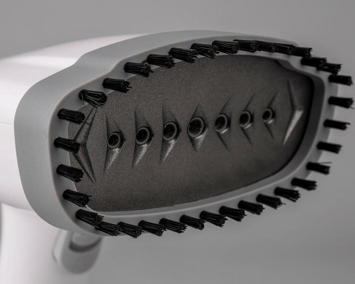 Відпарювач ручний Grunhelm GHS1509