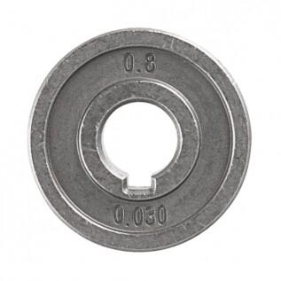 Притискний ролик Sturm для напівавтомата 0.8 та 1мм (AW-0801FR)