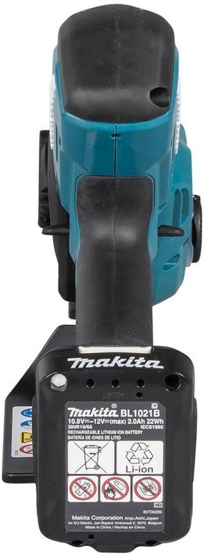 Акумуляторна ланцюгова пила Makita UC100DWA