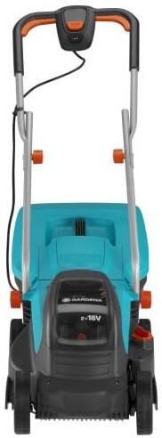 Газонокосарка акумумуляторна Gardena PowerMax 32/36V (14621-20.000.00)
