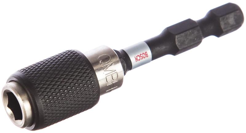 Тримач для ударних біт Bosch Impact Control Quick Release (2608522320)