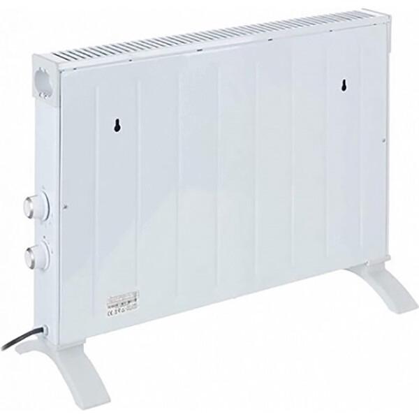 Конвектор Kumtel LUXELL 2947W