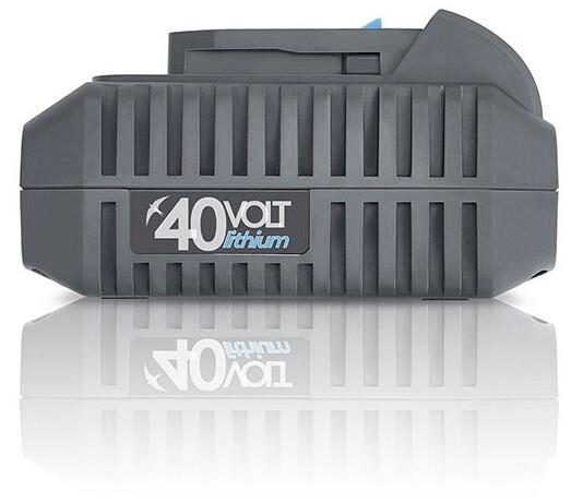 Акумулятор SWIFT EB 20
