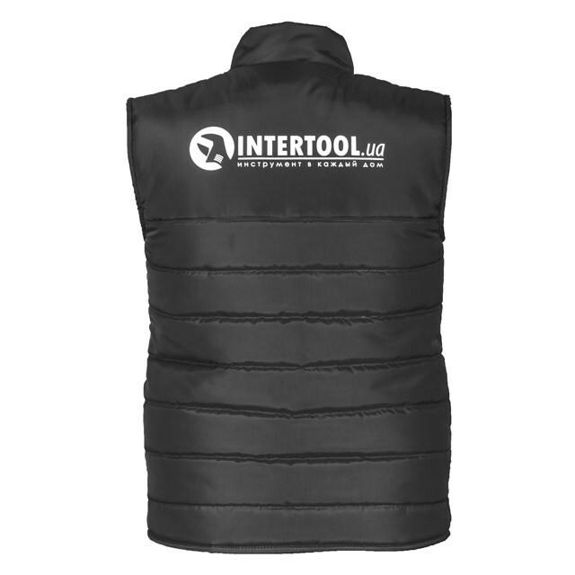 Жилет Intertool р.XL (SP-2014)