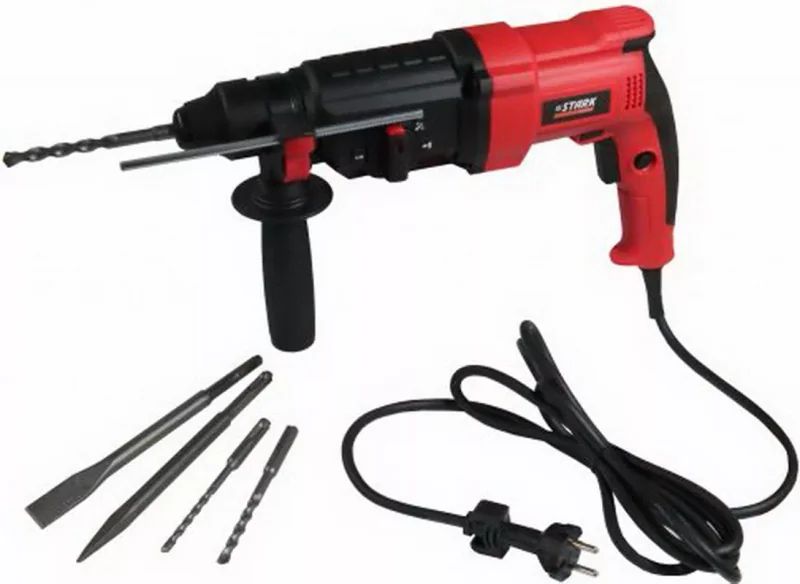Перфоратор STARK RH-930 PROFI