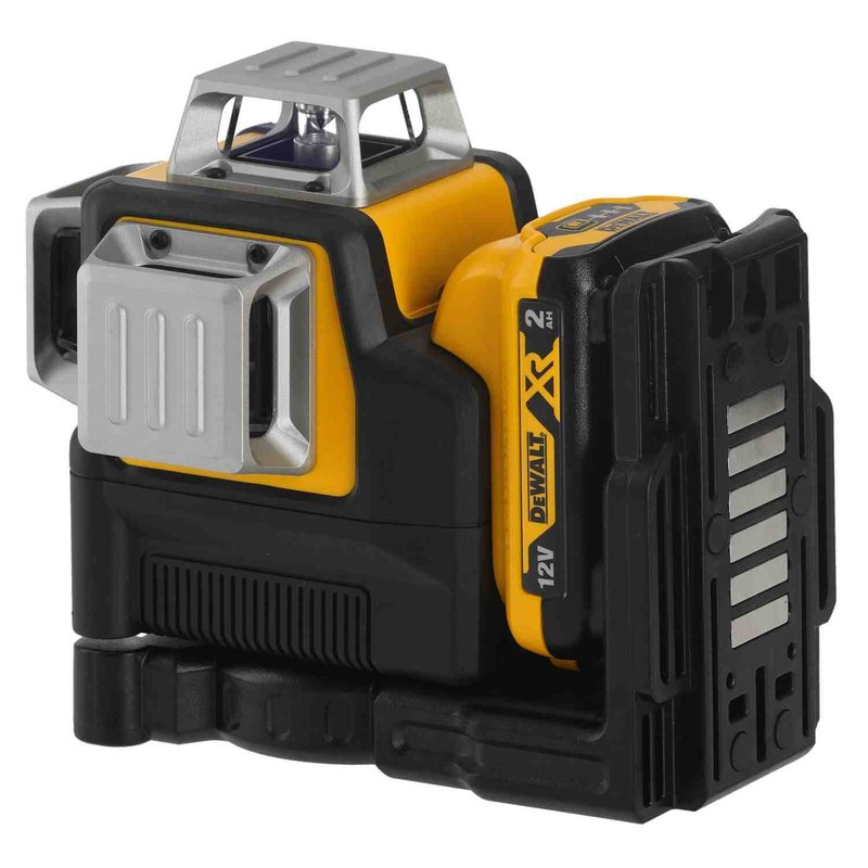 Рівень лазерний лінійний DeWALT DCE089D1G