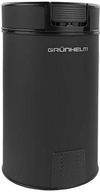 Кавомолка Grunhelm GС-3071SB