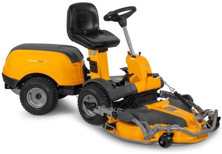 Райдер бензиновий Stiga Park320G