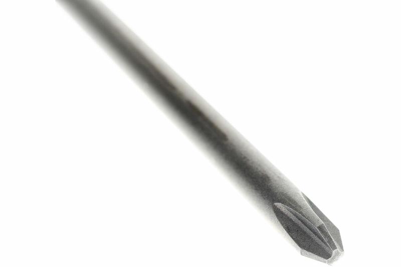 Біта Bosch Extra Hard MA55, PH2, 145 мм (2608522068)
