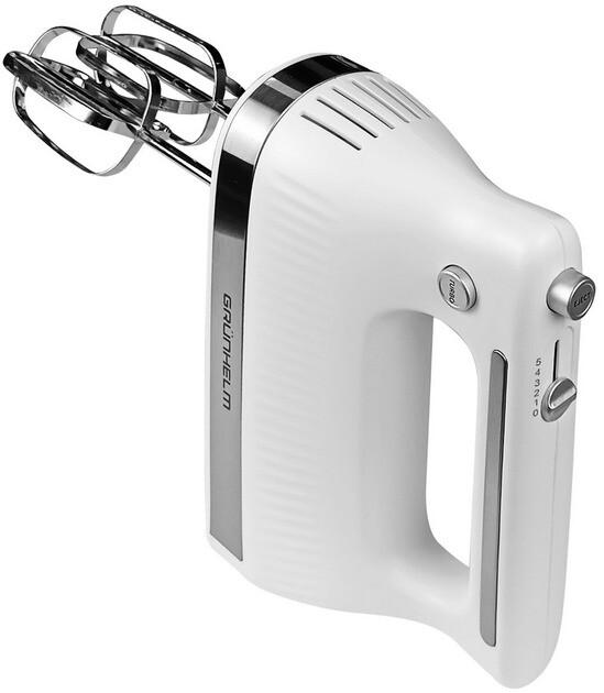 Міксер Grunhelm GRM669W