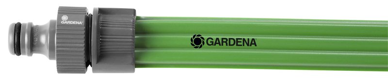 Шланг-дощувач Gardena зелений 15 м (01998-20)